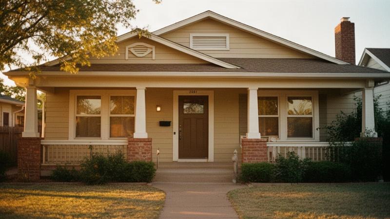 Who in Martinsburg, West Virginia Specializes in New Construction Home Purchases