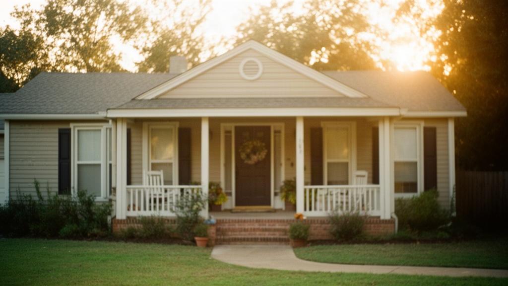 Downsizing in Fairlawn, Ohio: Options, Costs and Timing