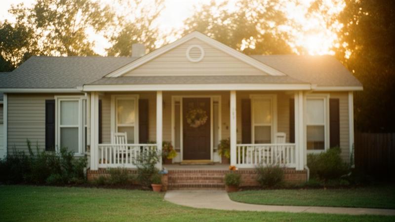 Quick or Urgent Home Sales Real Estate Market Guide: Prices, Neighborhoods and Timing in Avondale, Arizona