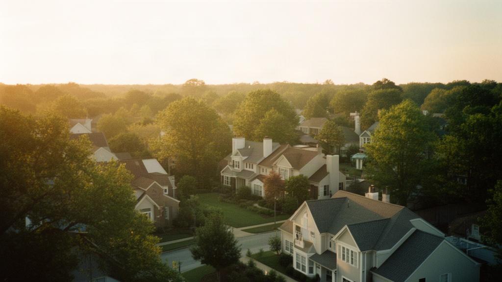 How Long Are Homes Sitting on the Market in Andover MA This Fall 2026