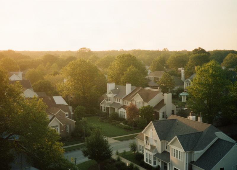 Champaign, Illinois vacant land market guide: prices, neighborhoods and timing