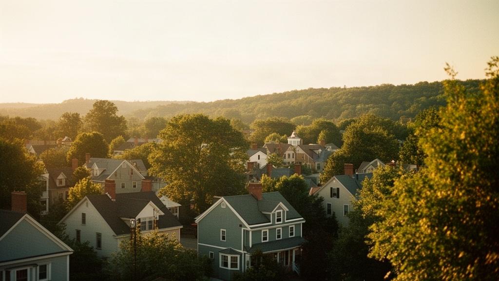 Saratoga Springs Real Estate Market Trends: What Local Buyers and Sellers Should Watch