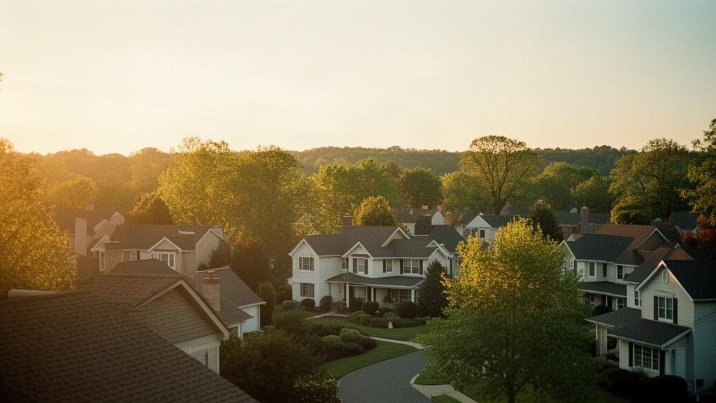 Downsizing in Saratoga Springs: Options, Costs and Timing