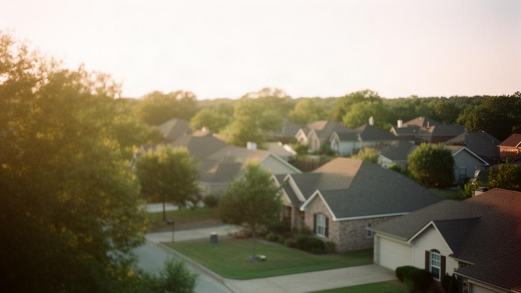 Luxury Home Market in Burleson, Texas: What Buyers Should Know