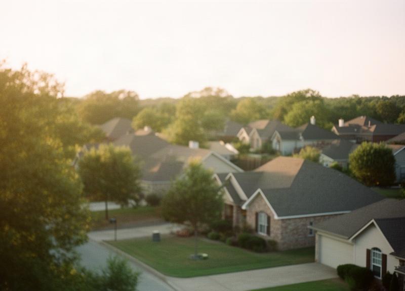 Bryant, Arkansas Today Real Estate Market Guide: Prices, Neighborhoods and Timing