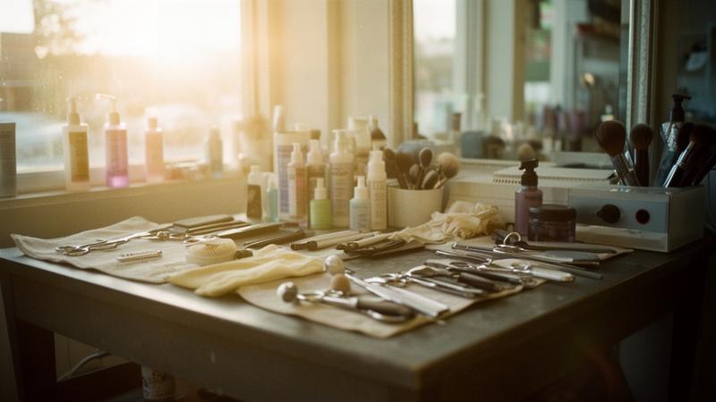 Affordable Salon Services Houston TX: Smart Choices for Budget-Friendly Beauty