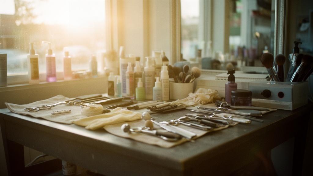 Affordable Salon Services Houston TX: Smart Choices for Budget-Friendly Beauty